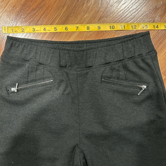 Maeve by Anthropologie The Sabine Pull-On Flare Pants Women’s Size Small - Picture 7 of 11